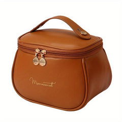 Large Capacity Portable Cosmetic Bag Toiletry Bag