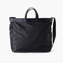 Casual Solid Large Capacity Bag All Match Storage Handbag With Clutch Pouch