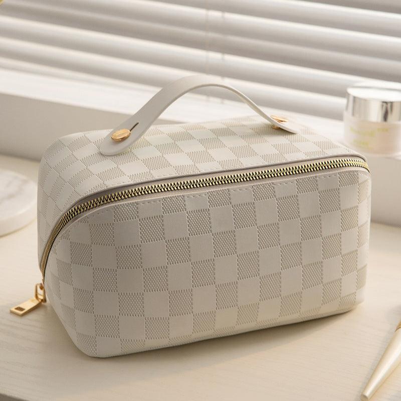 Large Capacity Portable Travel Wash Bag Storage Bag