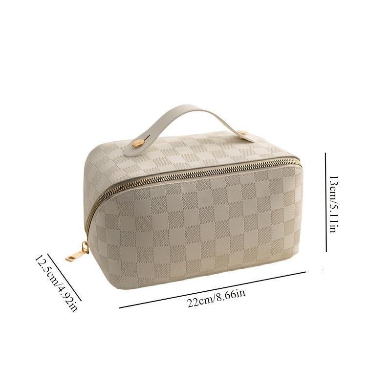 Large Capacity Portable Travel Wash Bag Storage Bag