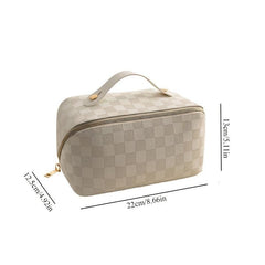 Large Capacity Portable Travel Wash Bag Storage Bag