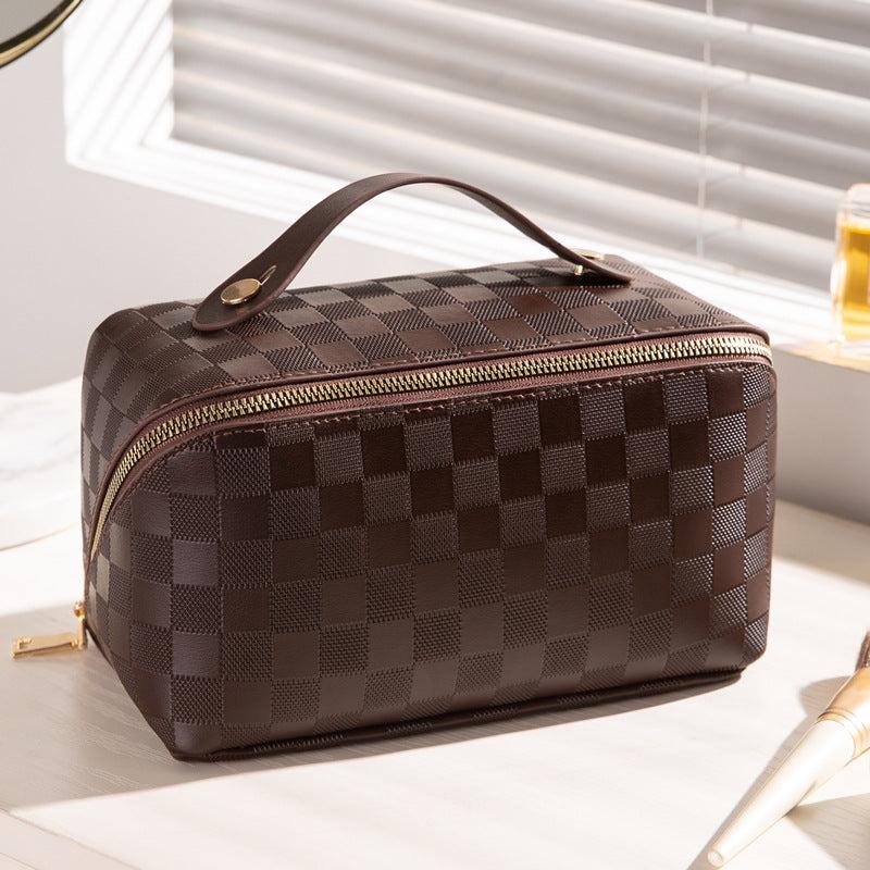 Large Capacity Portable Travel Wash Bag Storage Bag
