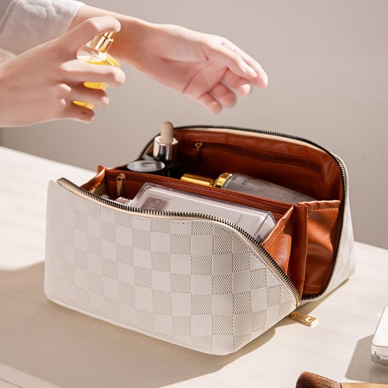 Large Capacity Portable Travel Wash Bag Storage Bag