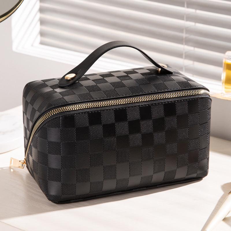 Large Capacity Portable Travel Wash Bag Storage Bag