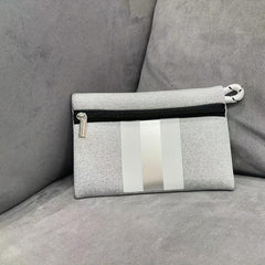 Men's Lightweight Outdoor Clutch Bag