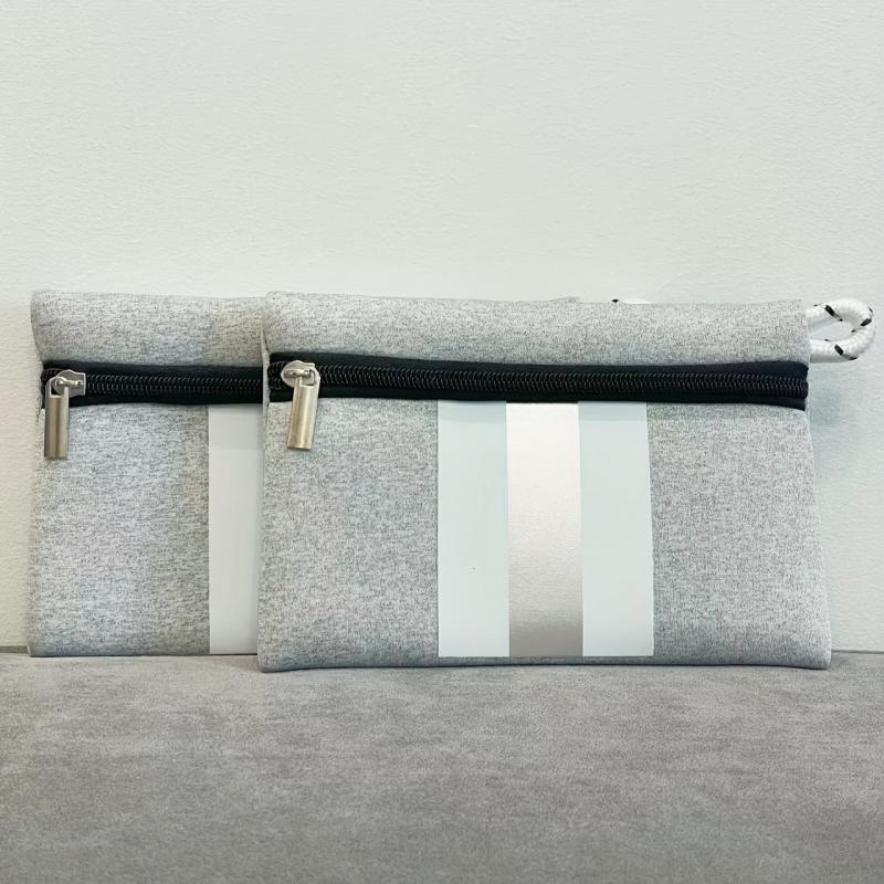 Men's Lightweight Outdoor Clutch Bag