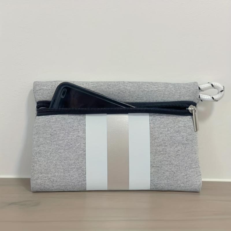 Men's Lightweight Outdoor Clutch Bag