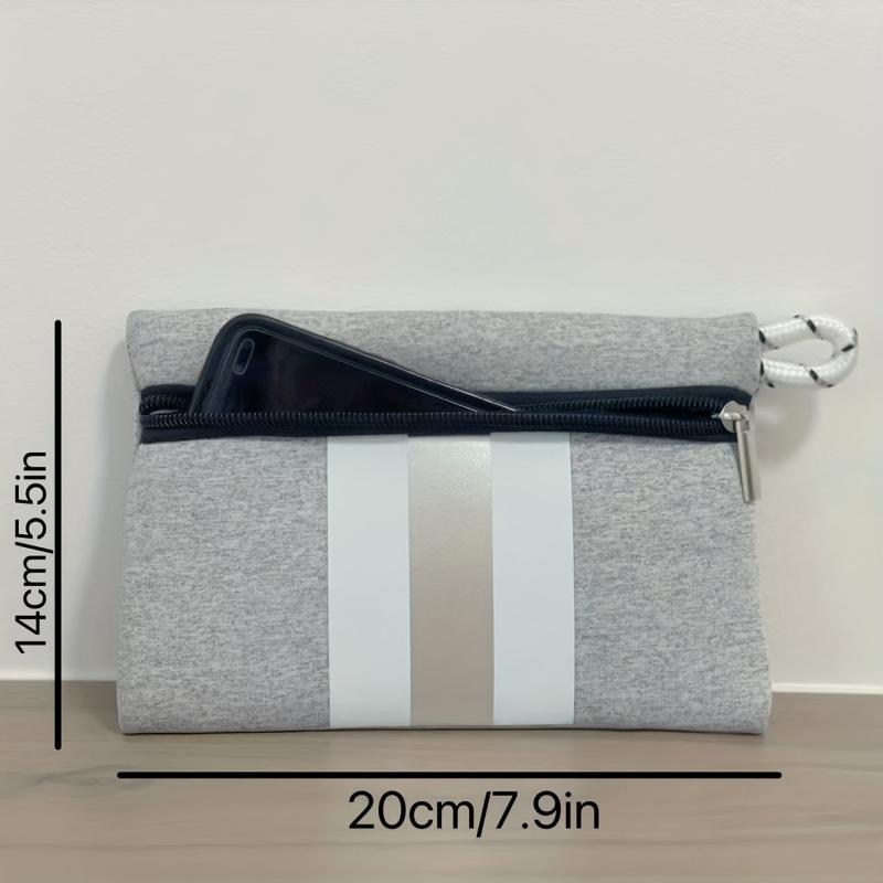Men's Lightweight Outdoor Clutch Bag
