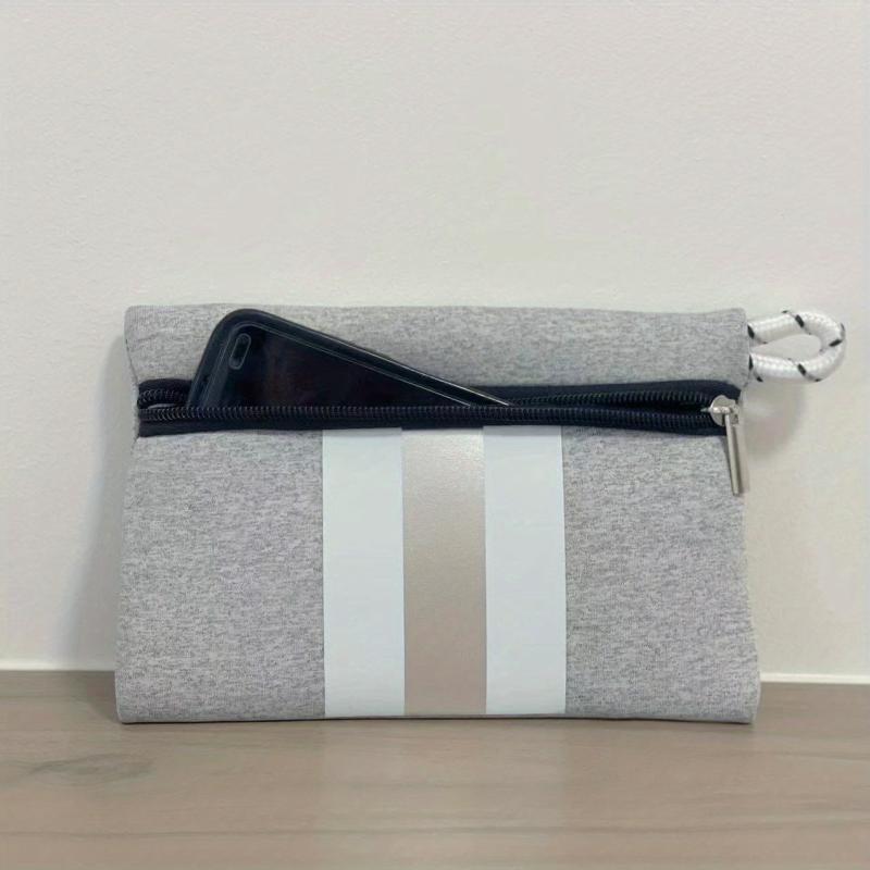 Men's Lightweight Outdoor Clutch Bag