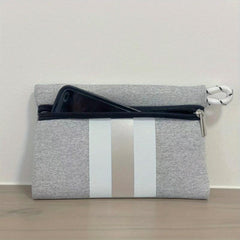 Men's Lightweight Outdoor Clutch Bag