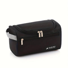 Outdoor Hanging Toiletry Bag Waterproof Travel Storage Bag