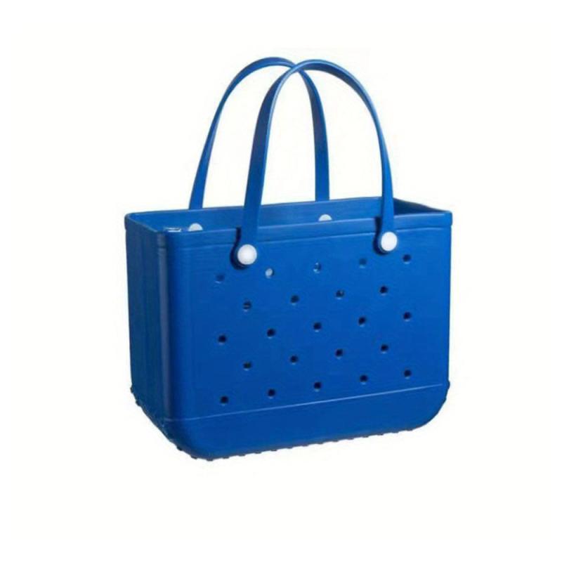 Durable Beach Bag Portable Satchel for Travel