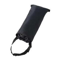 Car Hanging Chair Back Storage Garbage Bag