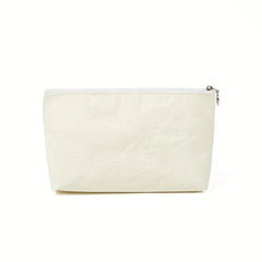 Waterproof Zipper Cosmetic Bag and Travel Storage Bag Toiletry Bag