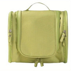 Waterproof Travel Suspension Hook Wash Bag Large Capacity Makeup Bag