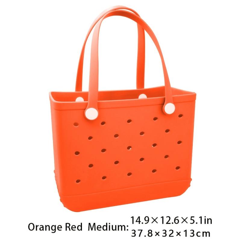 Waterproof Beach Bag Handbag Outdoor Sports Travel Tote