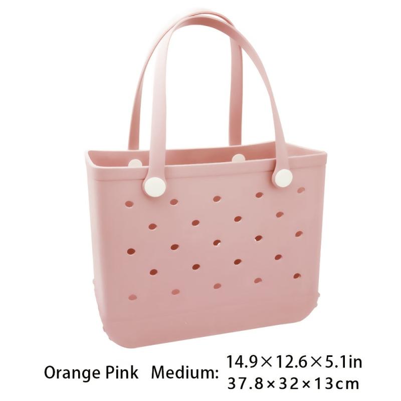 Waterproof Beach Bag Handbag Outdoor Sports Travel Tote