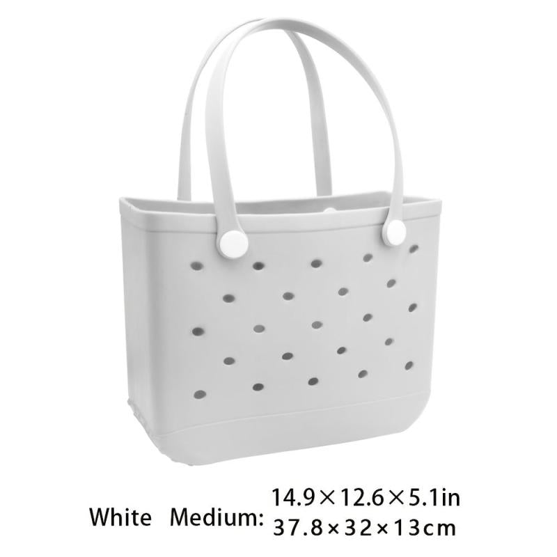 Waterproof Beach Bag Handbag Outdoor Sports Travel Tote