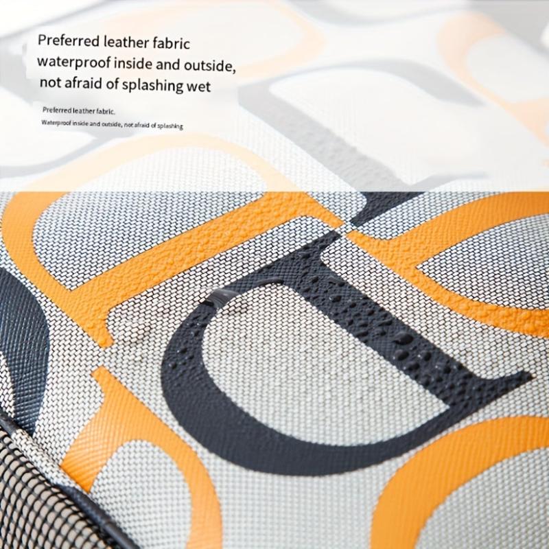 Portable Travel Storage Bag for Toiletries