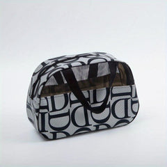 Portable Travel Storage Bag for Toiletries