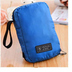 Travel Hanging Wash Bag Portable Cosmetic Bag Large Capacity Storage Bag