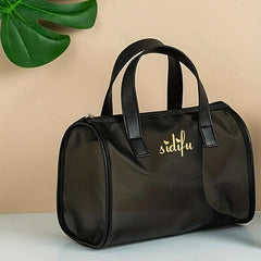 Large Capacity Portable Mesh Beach Bag