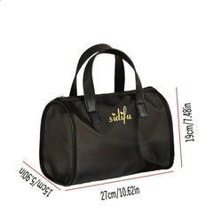 Large Capacity Portable Mesh Beach Bag