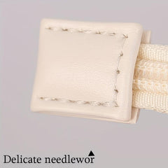 Large Makeup Bag Double Layer Cosmetic Bag Travel Makeup Bag