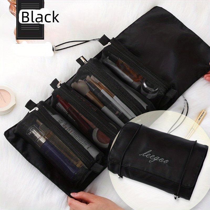 Large Capacity Toiletry Bag for Women
