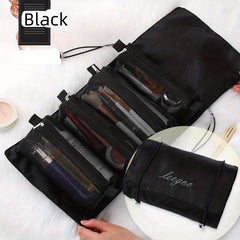 Large Capacity Toiletry Bag for Women