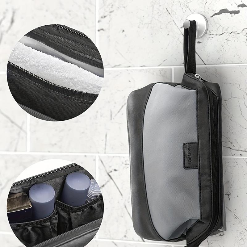 Travel Wash Storage Bag Waterproof Multifunctional