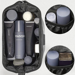 Travel Wash Storage Bag Waterproof Multifunctional