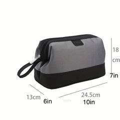 Travel Wash Storage Bag Waterproof Multifunctional