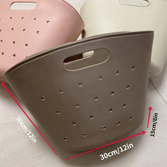 Lightweight Travel Handbag Portable Toiletry Bag Storage Bag