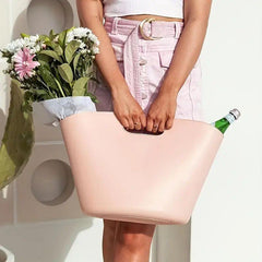 Lightweight Travel Handbag Portable Toiletry Bag Storage Bag