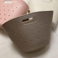 Lightweight Travel Handbag Portable Toiletry Bag Storage Bag