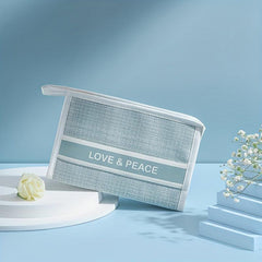 Little Fragrant Wind Toiletry Bag
