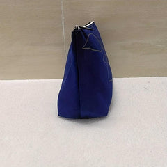 Portable Travel Cosmetics Bag Senior Sense Wash Gargle Bag