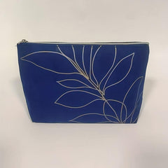Portable Travel Cosmetics Bag Senior Sense Wash Gargle Bag