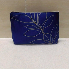 Portable Travel Cosmetics Bag Senior Sense Wash Gargle Bag