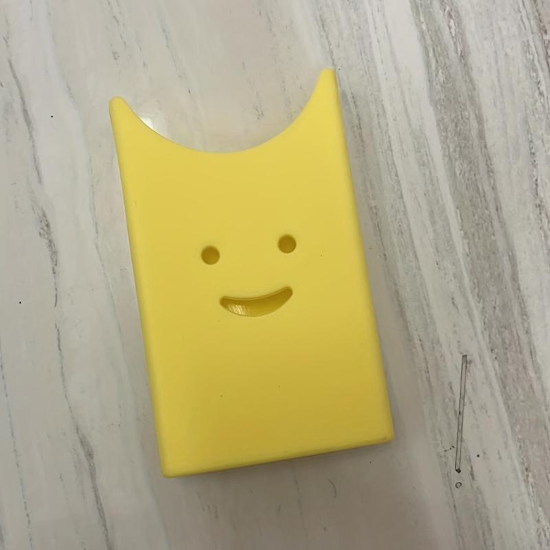 Phone Holder Insert Accessory for Bogg Bags Soft Rubber