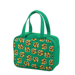 Waterproof Little Tiger Head Toiletry Bag 3pcs Set