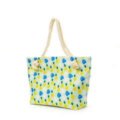 Bohemian Beach Bag Swimsuit Storage Toiletry Travel Handbag Sling