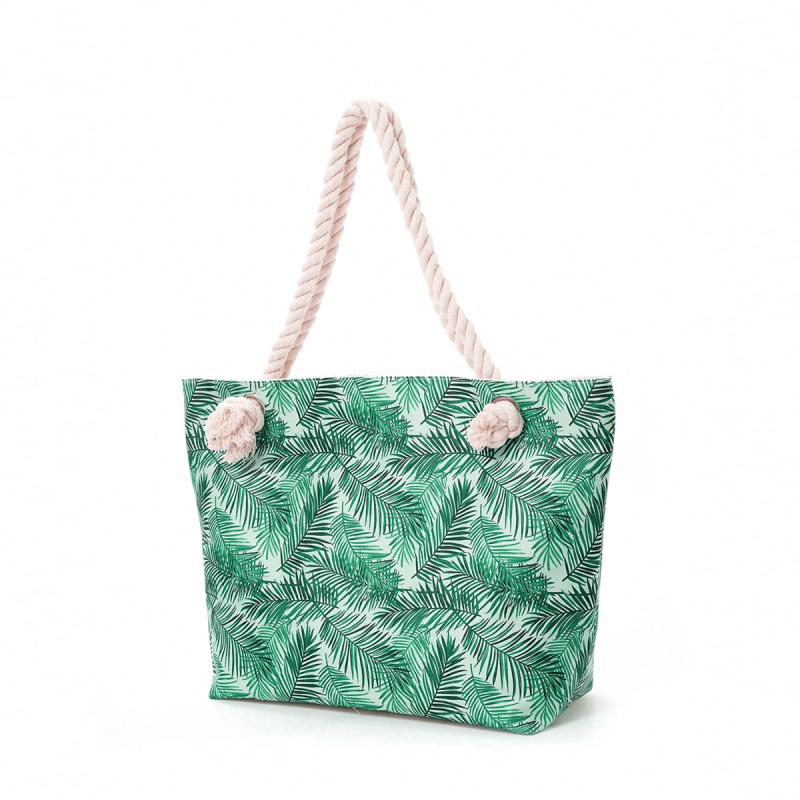Bohemian Beach Bag Swimsuit Storage Toiletry Travel Handbag Sling