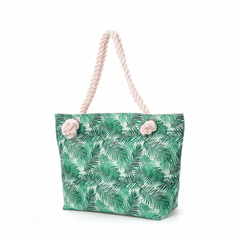 Bohemian Beach Bag Swimsuit Storage Toiletry Travel Handbag Sling