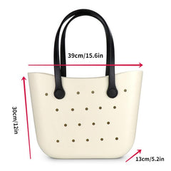 Waterproof Beach Bag Sports Handbag