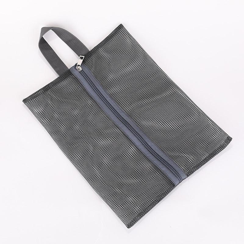 Portable Travel Nylon Handbag For Toys Clothes