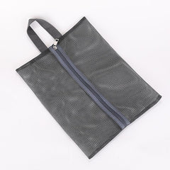 Portable Travel Nylon Handbag For Toys Clothes