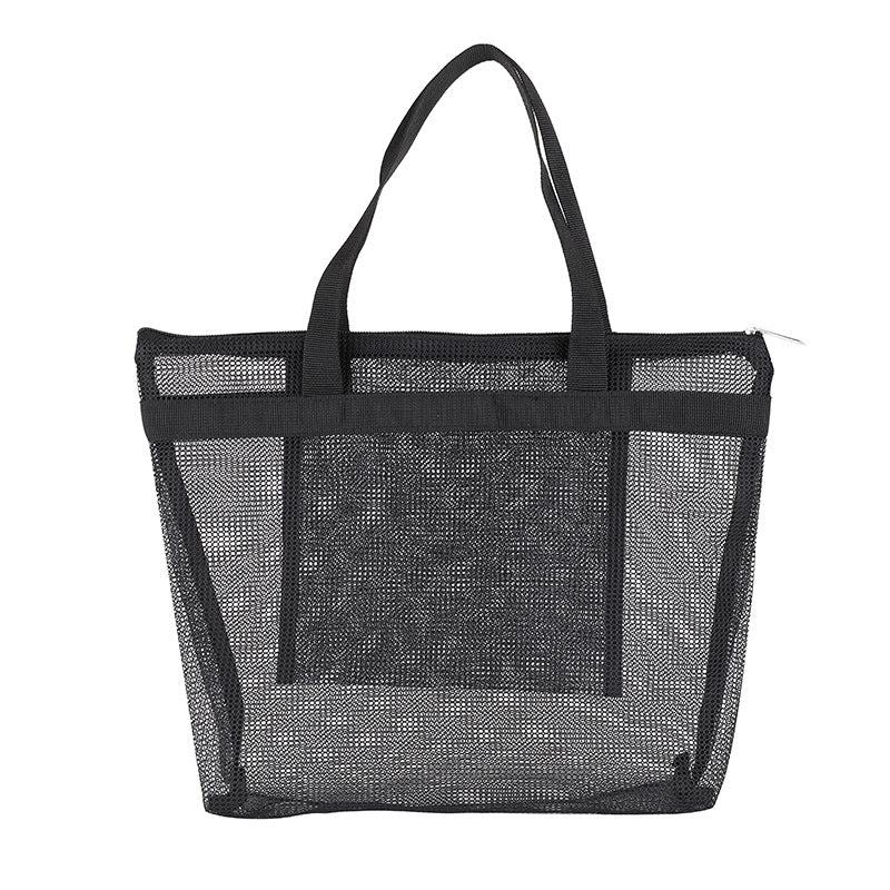 Portable Travel Nylon Handbag For Toys Clothes