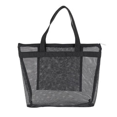 Portable Travel Nylon Handbag For Toys Clothes